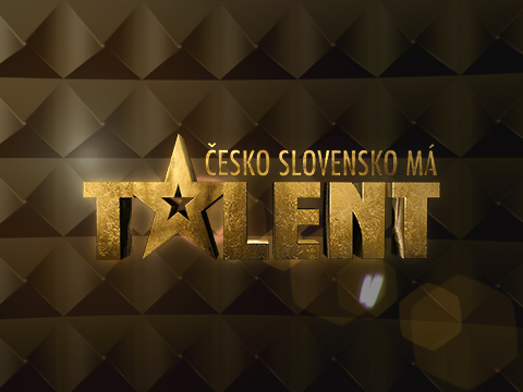 Česko Slovensko má talent